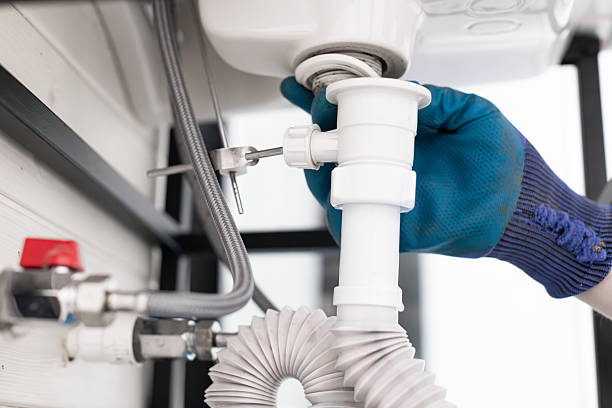 Reliable Plumbing contractor in Larimer, PA by AAA Plumbing Heating