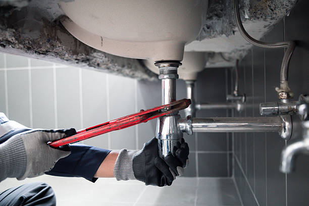Trusted Sewer Line Repair service in Larimer, PA - AAA Plumbing Heating